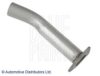 MITSUBISHI DEX612220 Exhaust Pipe